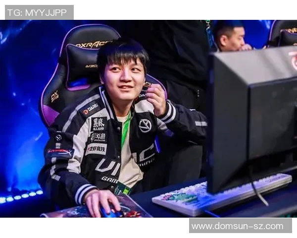 DOTA2热议BLG意识争议引发玩家对战术理解的深思与讨论