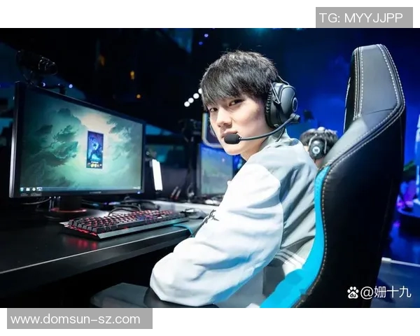 电竞新闻青年赛特别报道TES的崛起之路与突破成就全景回顾